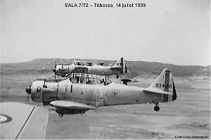184- ARMEE DE L'AIR EN ALGERIE 1945-1962-32  (45)